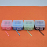 تراش دوقلو آرایشی