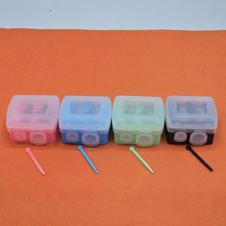 تراش دوقلو آرایشی