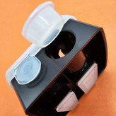 تراش دوقلو آرایشی