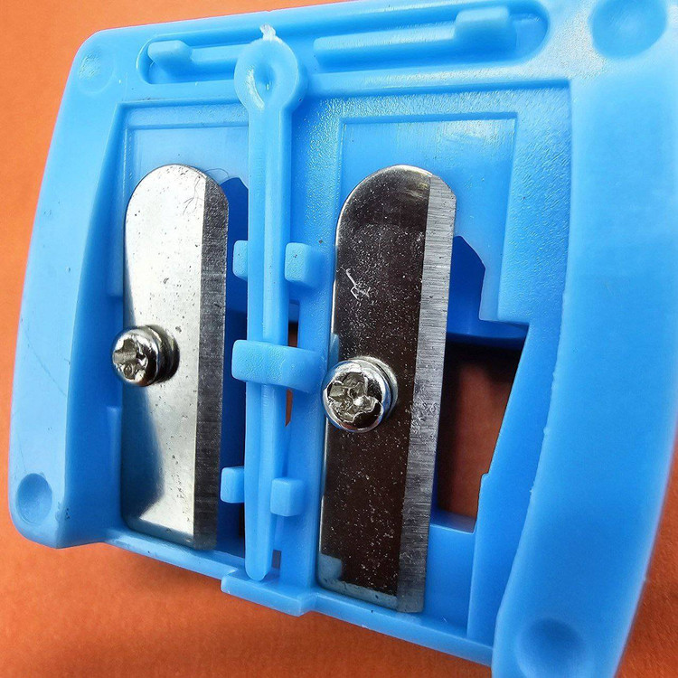 تراش دوقلو آرایشی