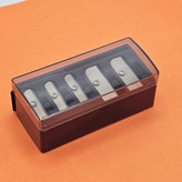 بهترین نوع تراش پنج قلو