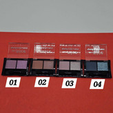 سایه تک مات و مخملی گلدن دریم