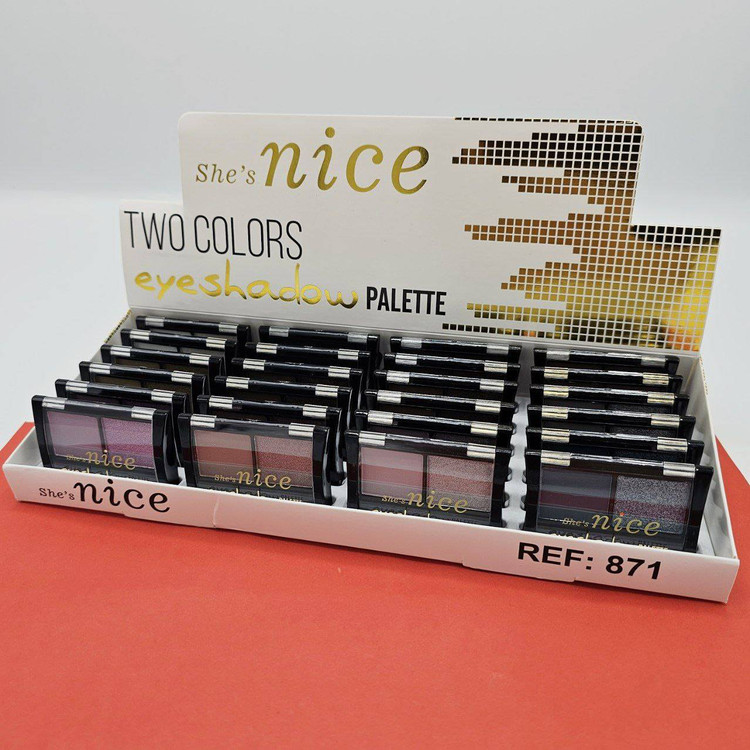 سایه تک مات و مخملی گلدن دریم