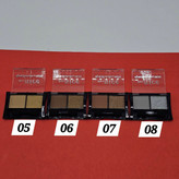 سایه تک مات و مخملی گلدن دریم