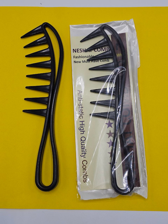 انواع شانه های آرایشگاهی و سالنی