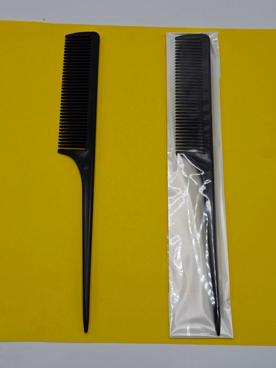 انواع شانه های آرایشگاهی و سالنی