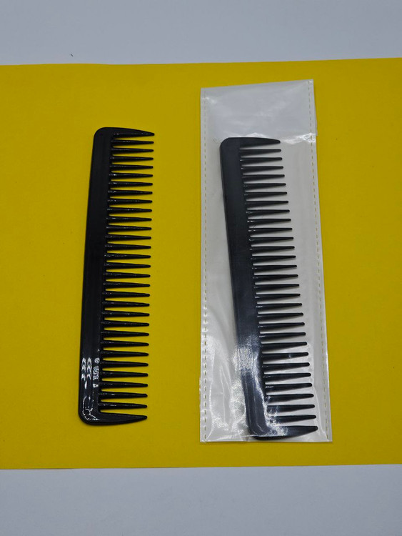 انواع شانه های آرایشگاهی و سالنی