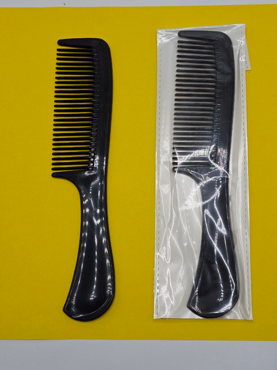 انواع شانه های آرایشگاهی و سالنی