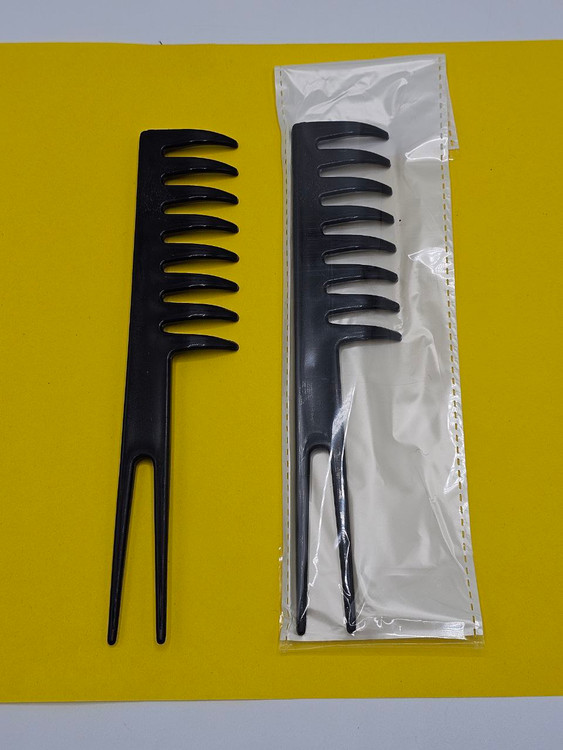 انواع شانه های آرایشگاهی و سالنی