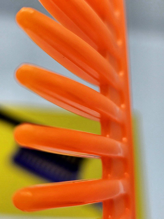 شانه های بزرگ مخصوص موی فر