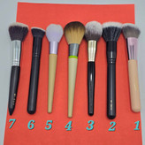 براش تک روژگونه (سایز بزرگ)