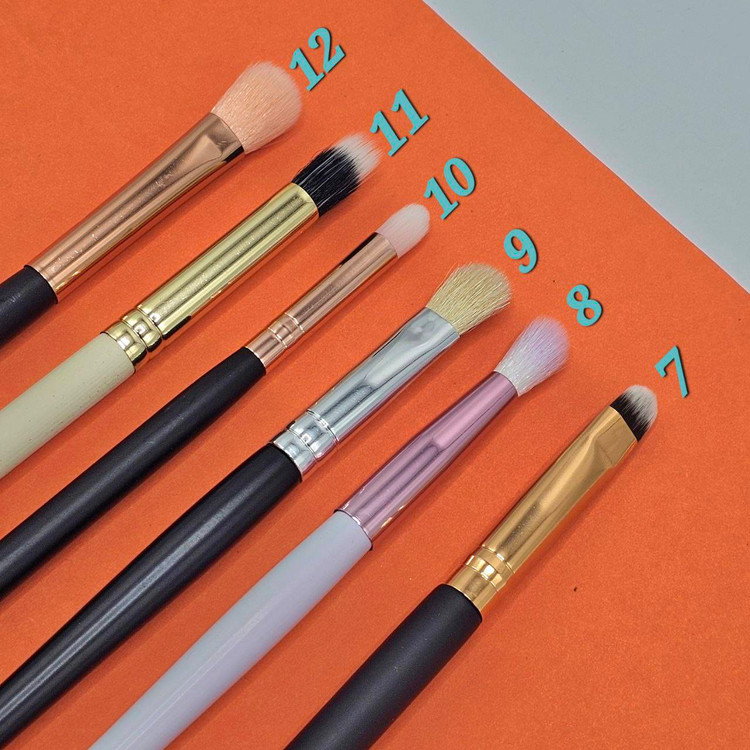 براش های تکی سایز کوچک