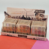 سایه های اکلیل دار 12 رنگ برند اونلی بیوتی