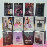 ادکلن های جیبی 50 میل