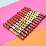 رژلب مدادی شمعی گلاریس