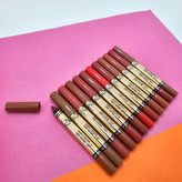 رژلب مدادی شمعی گلاریس