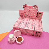 روژگونه های استامپی قلبی برند ریموکو