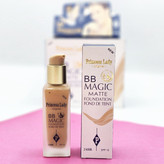 کرم پودر گیاهی پرنسس لیدی