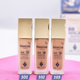 کرم پودر گیاهی پرنسس لیدی