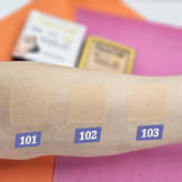 پنکک اورجینال پرنسس لیدی