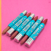 رژلب مدادی پیچی کالیستا سری A