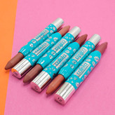 رژلب مدادی پیچی کالیستا سری B