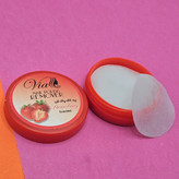 لاک پاک کن اصلی ورقه ای