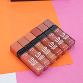 رژلب مایع رمانتیک مای