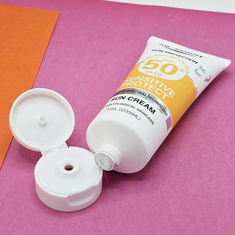 ضد آفتاب اصلی شرکت بیوتی