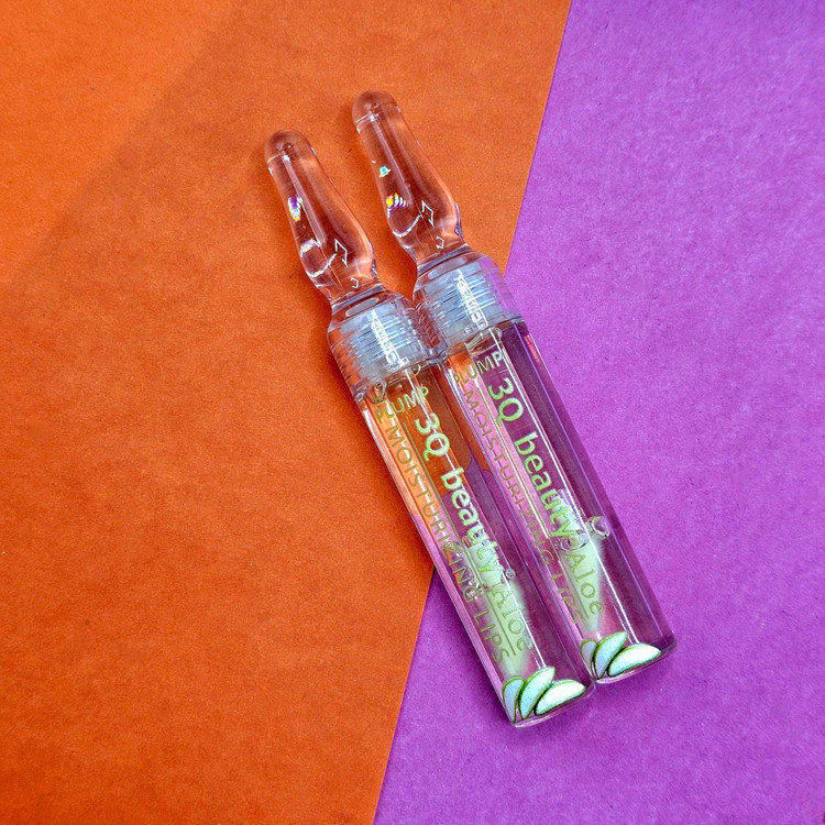 حجم دهنده لب با کیفیت بیوتی