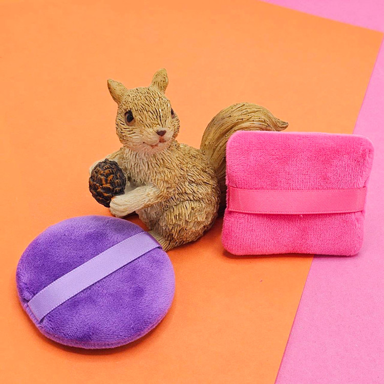 پد پنکک انگشتی دو تیکه