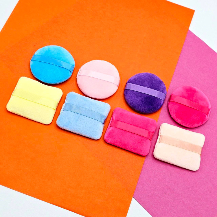 پد پنکک انگشتی دو تیکه