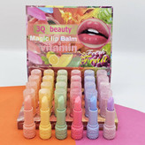 بالم لب حرارتی ماتیکی بیوتی