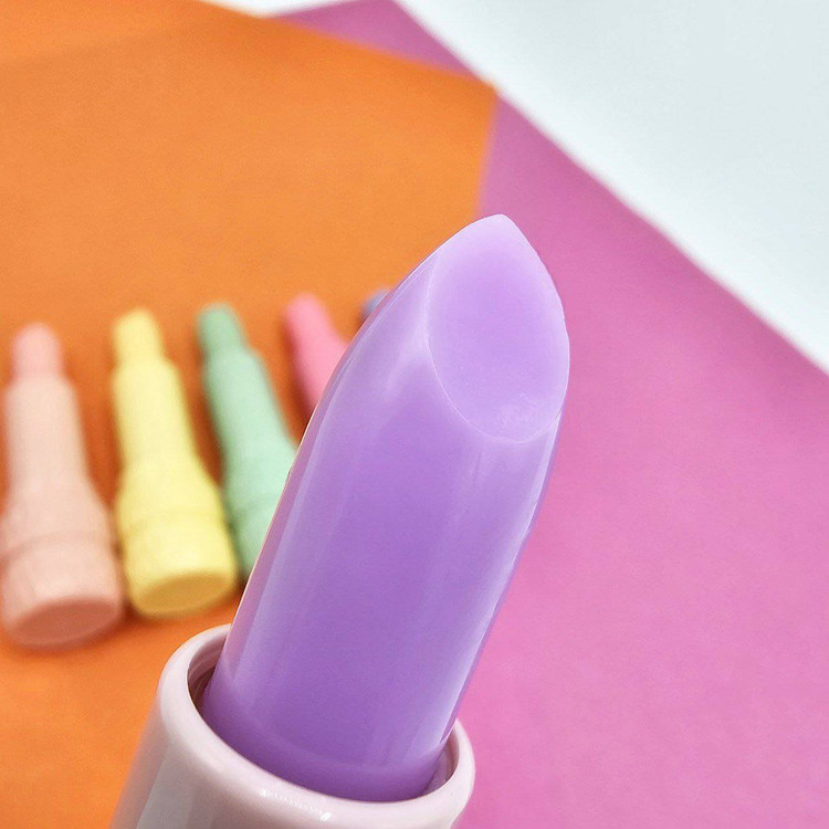 بالم لب حرارتی ماتیکی بیوتی