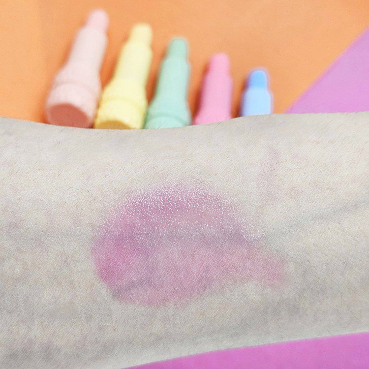 بالم لب حرارتی ماتیکی بیوتی