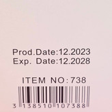 بی بی کرم و کرم پودر تیوپی ضد آب گلدن دریم