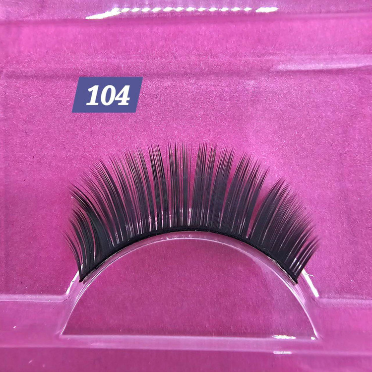 مژه مصنوعی 8D اونلی بیوتی