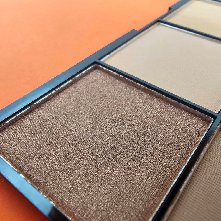 پالت کانتور خشک دودوگرل