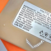 پالت روژگونه دو رنگ دودوگرل