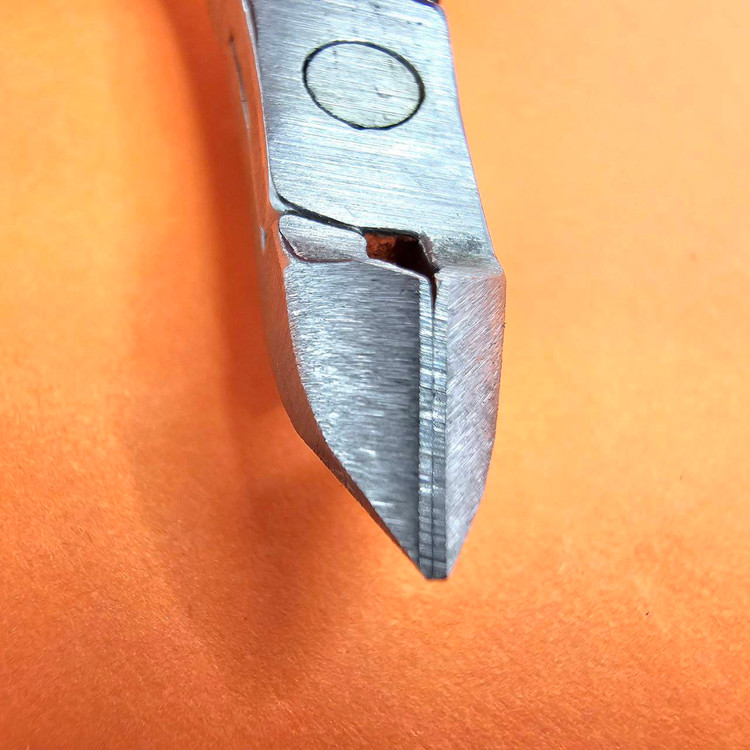 ست مانیکور ده تکه فوقالعاده حرفه ای