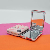 آینه های جیبی آرایشی دو طرفه