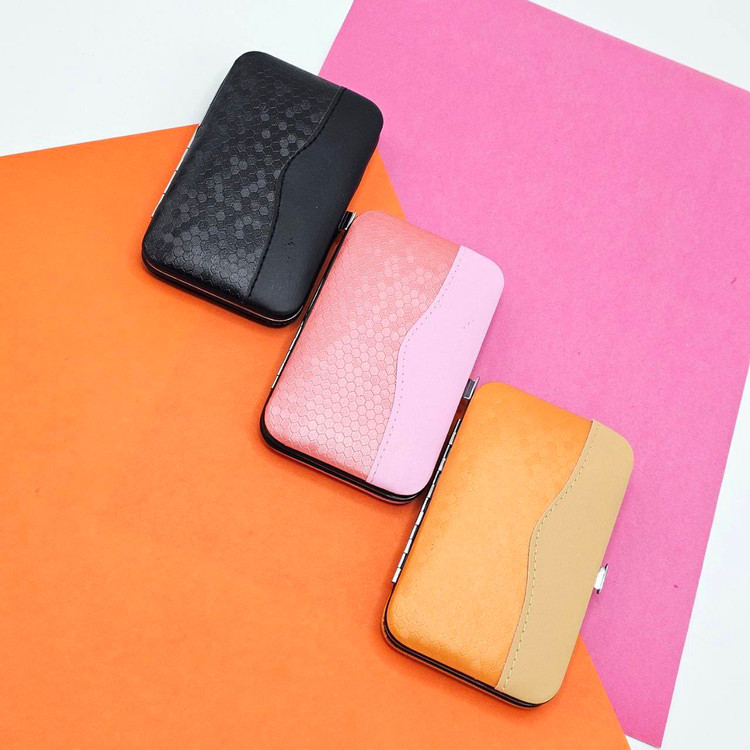 ست مانیکور سایز کوچک 13 تکه