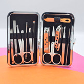 ست مانیکور سایز کوچک 13 تکه