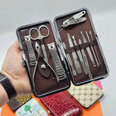 ست مانیکور سایز متوسط 12 تکه