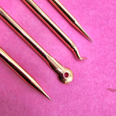 ست پاکسازی صورت بیوتی میکاپ