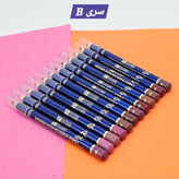 رژلب مدادی با کیفیت استی لودر سری B