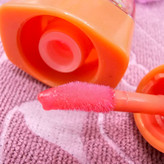 برق لب یا بالم لب حرارتی طرح بستنی