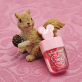 برق لب یا بالم لب حرارتی طرح بستنی