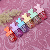 برق لب یا بالم لب حرارتی طرح بستنی