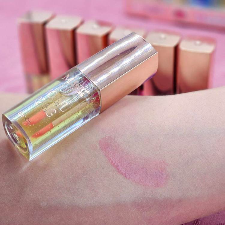 لیپ گلاس حرارتی مجیک